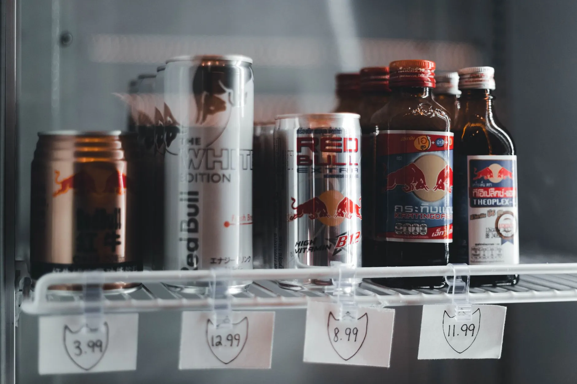 上海徐汇区预包装食品零售资质与合规经营要点解析